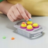 Play-Doh CIASTOLINA PIEKARNIK KITCHEN CREATIONS B9740 ZABAWKA DLA DZIECI