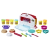 Play-Doh CIASTOLINA PIEKARNIK KITCHEN CREATIONS B9740 ZABAWKA DLA DZIECI