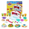 Play-Doh CIASTOLINA PIEKARNIK KITCHEN CREATIONS B9740 ZABAWKA DLA DZIECI