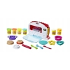 Play-Doh CIASTOLINA PIEKARNIK KITCHEN CREATIONS B9740 ZABAWKA DLA DZIECI