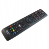 Pilot uniwersalny do TV LCD Smart PHILIPS LG SONY model HUAYU RM-L1316