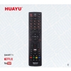 Pilot uniwersalny do TV LCD Smart PHILIPS LG SONY model HUAYU RM-L1316