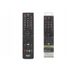 Pilot uniwersalny do TV LCD Smart PHILIPS LG SONY model HUAYU RM-L1316