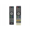 Pilot uniwersalny do TV LCD Smart PHILIPS LG SONY model HUAYU RM-L1316