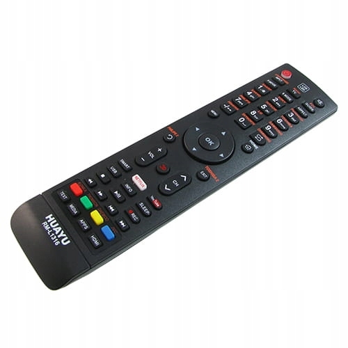 Pilot uniwersalny do TV LCD Smart PHILIPS LG SONY model HUAYU RM-L1316