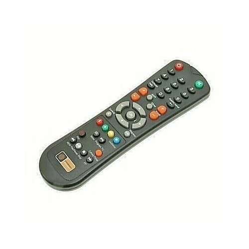 Uniqersalny Pilot Cyfrowy Polsat BOX HD 3000 Oryginalny NOWY