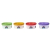 Play Doh Ciastolina Elastix 4-PAK E9863 MIX KOLORÓW SUPER ZABAWA DLA DZIECI