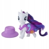 RARITY biała figurka MY LITTLE PONY FRIENDSHIP MAGIC E2581 E1928 3+