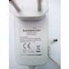 ORYGINALNY ZASILACZ CANAL+ MODEL ADS036T-B120300L WTYCZKOWY 12V 3,0A