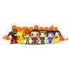 Figurka Funko Pop! Limited Vinyl SPACE JHM AL G.RHYTHM WITH PETE 1184