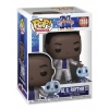 Figurka Funko Pop! Limited Vinyl SPACE JHM AL G.RHYTHM WITH PETE 1184