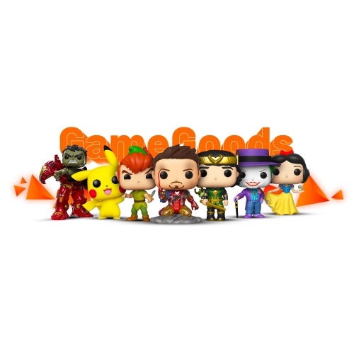 Figurka Funko Pop! Limited Vinyl SPACE JHM AL G.RHYTHM WITH PETE 1184