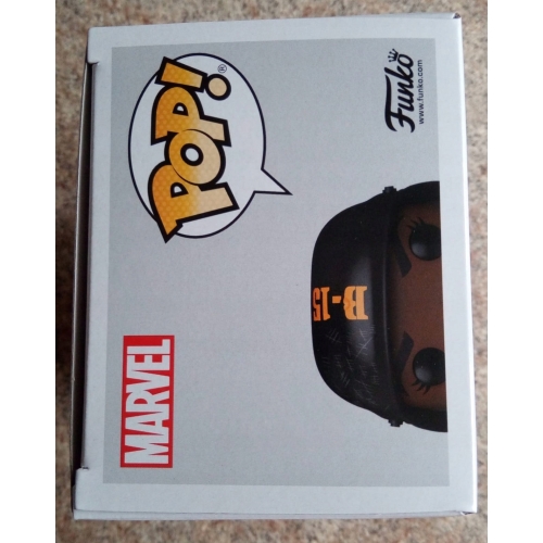 Figurka Funko Pop! MARVEL Limited Vinyl LOKI 903 HUNTER B-15 EXCLUSIVE