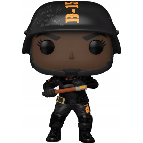 Figurka Funko Pop! MARVEL Limited Vinyl LOKI 903 HUNTER B-15 EXCLUSIVE