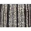 DYWAN Z JUTY OKRĄGŁY PLECIONY SKANDYNAWSKI STYL DEKORACJA 90x90cm 780