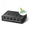 SWITCH TP-LINK LS1005G ROZDZIELACZ LAN 5 portów najwyższa jakość TPLINK 7