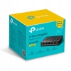 SWITCH TP-LINK LS1005G ROZDZIELACZ LAN 5 portów najwyższa jakość TPLINK 5