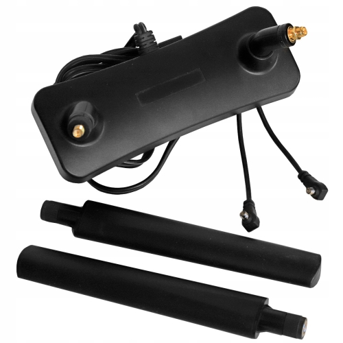 Antena magnetyczna LTE UNI dookólna Cyfrowy Polsat Box SPEED 1000