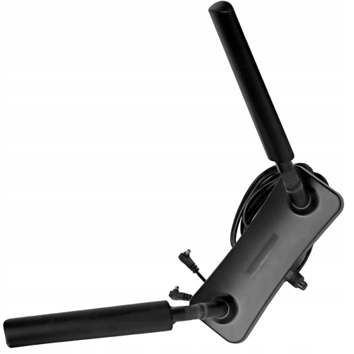 Antena magnetyczna LTE UNI dookólna Cyfrowy Polsat Box SPEED 1000