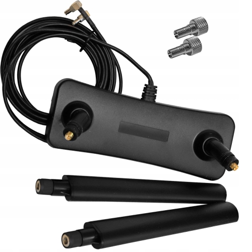 Antena magnetyczna LTE UNI dookólna Cyfrowy Polsat Box SPEED 1000