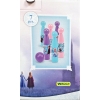 Zestaw do gry zręcznościowej DISNEY FROZEN kręgle piłka 7 elementów WADER