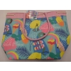 TORBA PLAŻOWA TERMICZNA PIKNIK PLAŻA BIWAK 50 x 40 x 20 cm 24L RÓŻOWA PINK