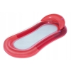 Nadmuchiwany materac leżak HydroLuxe Lounge 160x84cm 90kg Bestway 43103 RED