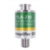 Wzmacniacz antenowy DVBT DVB-T 470-862 MHz 20 dB 65mA 5V DSE TLA210 TLA-210
