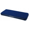 Materac 1 osobowy na biwak plaża wyjazd Intex 191 x 76 x 25 cm niebieski