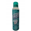 Spray antystatyczny do ubrań działa w 2 minuty Butla 200 ml Fix&Go GREEN