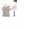 ŻELAZKO w SPRAY SPREY DO PRASOWANIA bez zagnieceń FIX&GO 200 ml BLUE 3 szt.