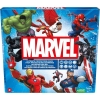 8 figur superbohaterów MARVEL AVENGERS duży box na prezent H: 15 cm E4252