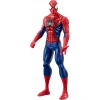 8 figur superbohaterów MARVEL AVENGERS duży box na prezent H: 15 cm E4252