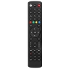Pilot CryptoBox CR 600HD 652HD 650HD 700HD AB ALV3L TV PULSE SE CZARNY