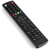 Pilot CryptoBox CR 600HD 652HD 650HD 700HD AB ALV3L TV PULSE SE CZARNY