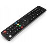 Pilot CryptoBox CR 600HD 652HD 650HD 700HD AB ALV3L TV PULSE SE CZARNY