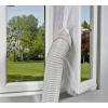 ZESTAW DO PRZENOŚNEJ KLIMATYZACJI USZCZELKA OKIENNA Bolan Home Fashion