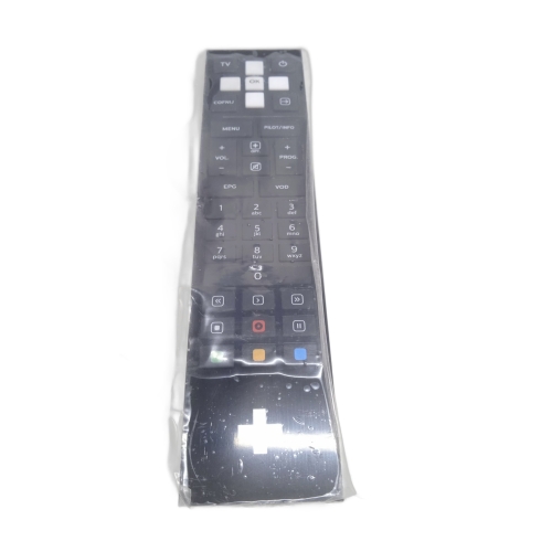 PILOT ORYGINALNY CANAL+NC+ WiFiBOX PREMIUMBOX SAGEMCOM DUALBOX ULTRABOX 4K
