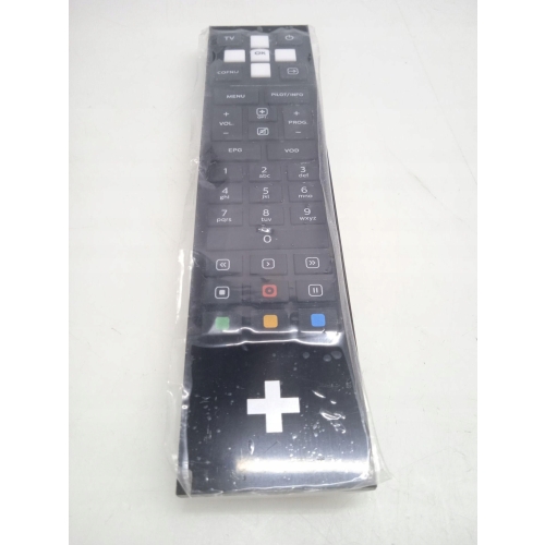 PILOT ORYGINALNY CANAL+NC+ WiFiBOX PREMIUMBOX SAGEMCOM DUALBOX ULTRABOX 4K