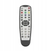 Pilot do odbiornika Sagemcom DSI83/87 WIFIBOX platforma CANAL+NC+