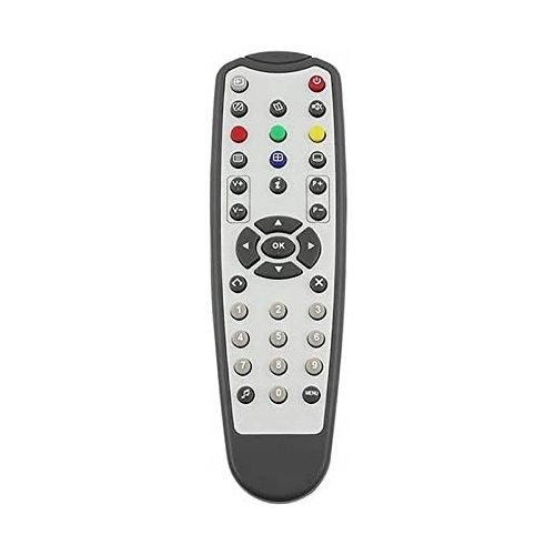 Pilot do odbiornika Sagemcom DSI83/87 WIFIBOX platforma CANAL+NC+