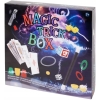 Zestaw dla małego Magika SZTUCZKI MAGICZNE TRIKI BOX 20 GRA DLA DZIECI 7+