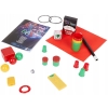 Zestaw dla małego Magika SZTUCZKI MAGICZNE TRIKI BOX 20 GRA DLA DZIECI 7+