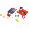 Zestaw dla małego Magika SZTUCZKI MAGICZNE TRIKI BOX 20 GRA DLA DZIECI 7+