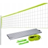Dunlop Slazenger Siatka do siatkówki Tenis plaża biwak 609 x 200cm BIG SET1