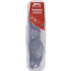 Okulary pływackie SLAZENGER UV ANTIFOG ETUI NIEBIESKIE chronią przed UVA 94