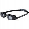 Okulary pływackie SLAZENGER UV ANTIFOG ETUI NIEBIESKIE chronią przed UVA 94