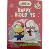 FIGURKI DO SZOPKI KALENDARZ ADWENTOWY 24 ELEMENTY Magic Village NA PREZENT