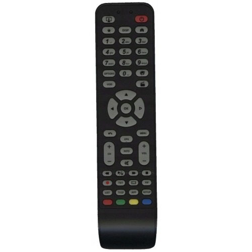 Oryginalny Pilot dekoder kablówki INEA T-MOBILE UPC Logo Vectra RC1994955
