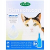 Krople dla kota na 6 tygodni Canac przeciw kleszczom 6 x 1ml zestaw 20g